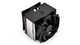 Endorfy Fortis 5 Dual Fan CPU Hűtő ventilátor - Fekete (EY3A009) PC