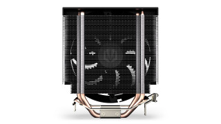 Endorfy Spartan 5 CPU Hűtő ventilátor - Fekete (EY3A001) PC