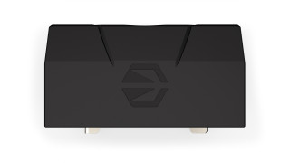 Endorfy Spartan 5 CPU Hűtő ventilátor - Fekete (EY3A001) PC