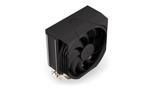 Endorfy Spartan 5 CPU Hűtő ventilátor - Fekete (EY3A001) PC