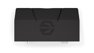 Endorfy Spartan 5 ARGB CPU Hűtő ventilátor - Fekete (EY3A002) PC