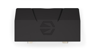 Endorfy Spartan 5 MAX CPU Hűtő ventilátor - Fekete (EY3A003) PC