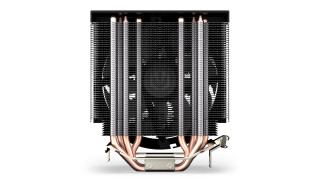 Endorfy Spartan 5 MAX ARGB CPU Hűtő ventilátor - Fekete (EY3A004) PC