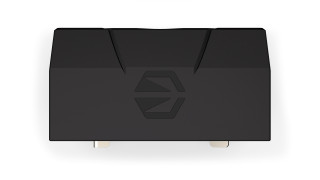 Endorfy Spartan 5 MAX ARGB CPU Hűtő ventilátor - Fekete (EY3A004) PC