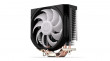 Endorfy Spartan 5 MAX ARGB CPU Hűtő ventilátor - Fekete (EY3A004) thumbnail