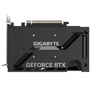 GIGABYTE GeForce RTX 4060 Windforce OC 8GB GDDR6 (GV-N4060WF2OC-8GD) PC