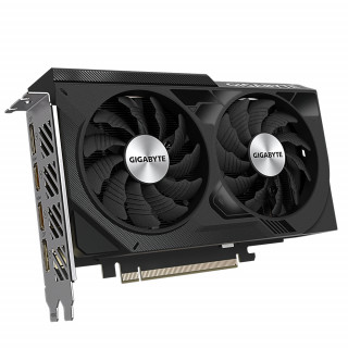 GIGABYTE GeForce RTX 4060 Windforce OC 8GB GDDR6 (GV-N4060WF2OC-8GD) PC