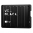 Western Digital WD BLACK P10 Game Drive 4TB külső HDD (WDBA3A0040BBK-WESN) thumbnail