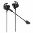 Turtle Beach In-Ear BATTLE BUD gaming fülhallgató - Fekete (TBS-4002-02) thumbnail