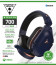 Turtle Beach STEALTH 700 GEN2 MAX vezeték nélküli gaming fejhallgató - Kobaltkék (TBS-2792-02) thumbnail