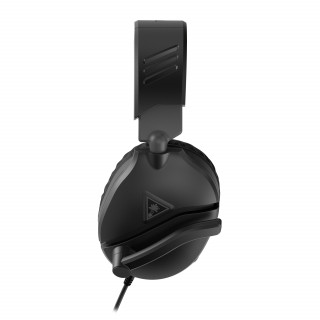 Turtle Beach RECON 70 gaming fejhallgató - Fekete (TBS-5001-05) PC