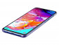 Samsung A705 Galaxy A70 Gradation Cover, gyári színátmenetes tok, ibolya, EF-AA705CV thumbnail