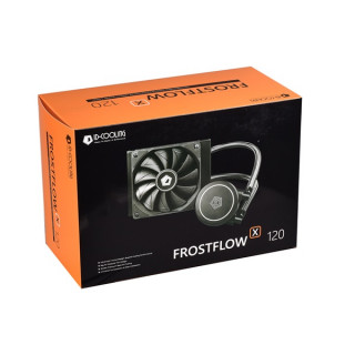 ID-Cooling FROSTFLOW X 120 (Univerzális) PC