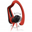Pioneer SE-E7BT-R piros cseppálló aptX Bluetooth sport fülhallgató headset thumbnail