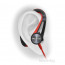 Pioneer SE-E7BT-R piros cseppálló aptX Bluetooth sport fülhallgató headset thumbnail