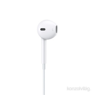 Apple Earpods fülhallgató (Lightning csatlakozó) Mobil