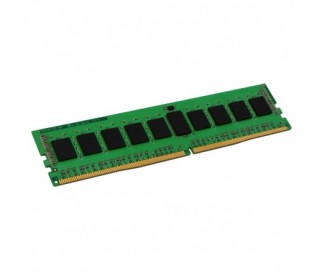 Kingston DDR4 2666 16GB Branded CL19 (ECC, x8, 2R) PC