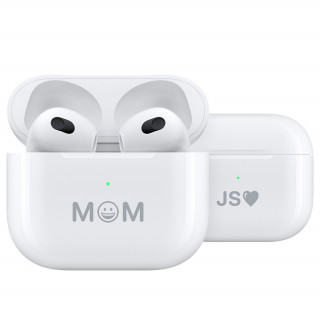 Apple Airpods 3 (MPNY3TY/A) Mobil