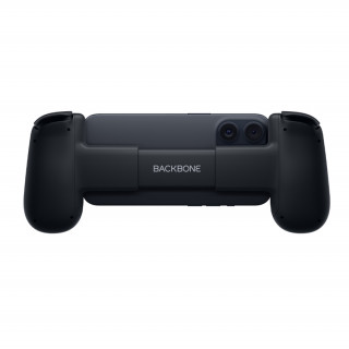 Backbone One - Iphone gaming kontroller - USB-C csatlakozó (BB-51-P-BA) Mobil