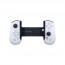 Backbone One - PlayStation mobil gaming kontroller - lightning csatlakozó (BB-02-W-S) thumbnail