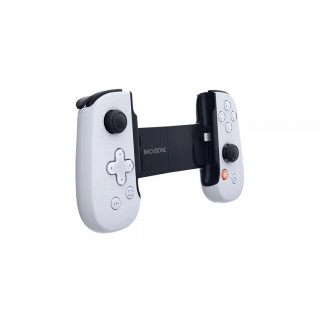 Backbone One - PlayStation mobil gaming kontroller - USB-C csatlakozó (BB-51-P-WS) Mobil