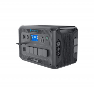 Bluetti AC300 inverter modul Mobil