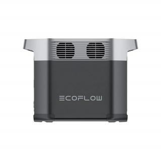 EcoFlow DELTA 2 (5003501008) Mobil