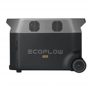 ECOFLOW DELTA PRO hordozható elektromos generátor Mobil