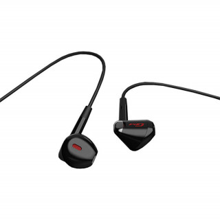 Edifier HECATE GM180 Plus Vezetékes fülhallgató (fekete) Mobil