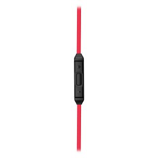 HyperX Cloud Buds vezeték nélküli fülhallgató (piros-fekete) (4P5H7AA) Mobil
