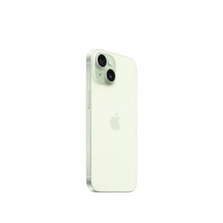 iPhone 15 256GB - Zöld Mobil