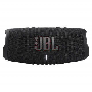 JBL Charge 5 Bluetooth Hangszóró (Fekete) Mobil
