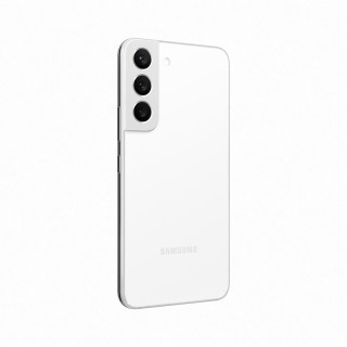 Samsung Galaxy S22 5G 128GB Dual Fantomfehér (SM-S901) Mobil