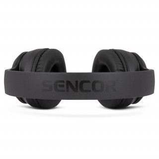 Sencor SEP 710BT vezeték nélküli fejhallgató Mobil