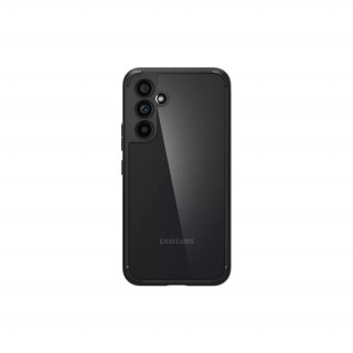 Spigen Ultra Hybrid Samsung Galaxy A54 5G tok, Matte Black, fekete Mobil