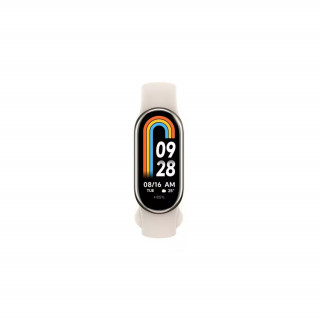 Xiaomi Mi Band 8 - Pezsgő Arany Mobil