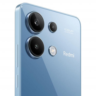 Xiaomi Redmi Note 13 256GB 8GB - Kék Mobil