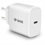 YENKEE YAC 3065 GaN USB C charger 65W  thumbnail