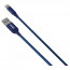 YENKEE YCU 611 MFi BE USB/lightning 1m  thumbnail