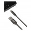 YENKEE YCU 611 MFi BK USB/lightning 1m  thumbnail