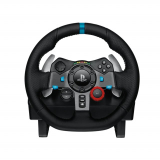 Logitech G29 Driving Force Racing Kormány PS3/PS4/PS5/PC (941-000112) Több platform