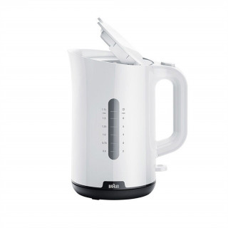 Braun WK1100WH Vízforraló (Fehér) Otthon