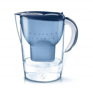 Brita Marella XL 3,5 L Maxtra PRO vízszűrős kancsó - Kék Otthon