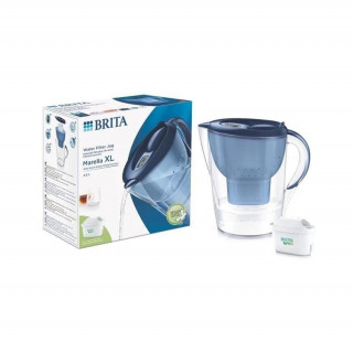 Brita Marella XL 3,5 L Maxtra PRO vízszűrős kancsó - Kék Otthon