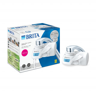 Brita On Tap Pro V-MF csapvízszűrő berendezés Otthon