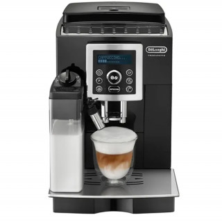 DeLonghi Intensa Cappuccino ECAM23.460.B Automata kávéfőző Otthon