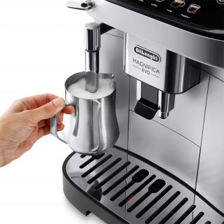 DeLonghi Magnifica Evo ECAM290.31.SB automata kávéfőző Otthon