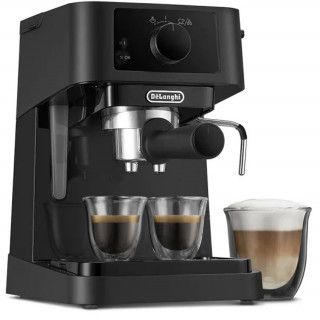 DeLonghi Stilosa EC235.BK Eszpresszó kávéfőző Otthon