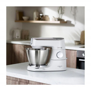 Kenwood KVC65.001WH Chef Baker, Fehér Otthon