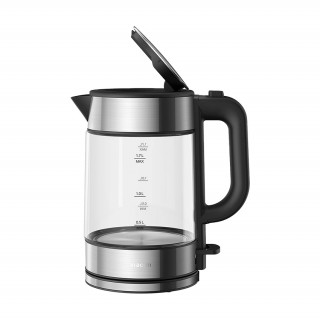 Mi Electric Glass Kettle EU Kettle Vízforraló Otthon